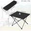 Moriches 2 Person Rectangular 56cm L Camping Table-911039275