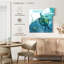 Tortue de mer Crowle Delray II-111886664