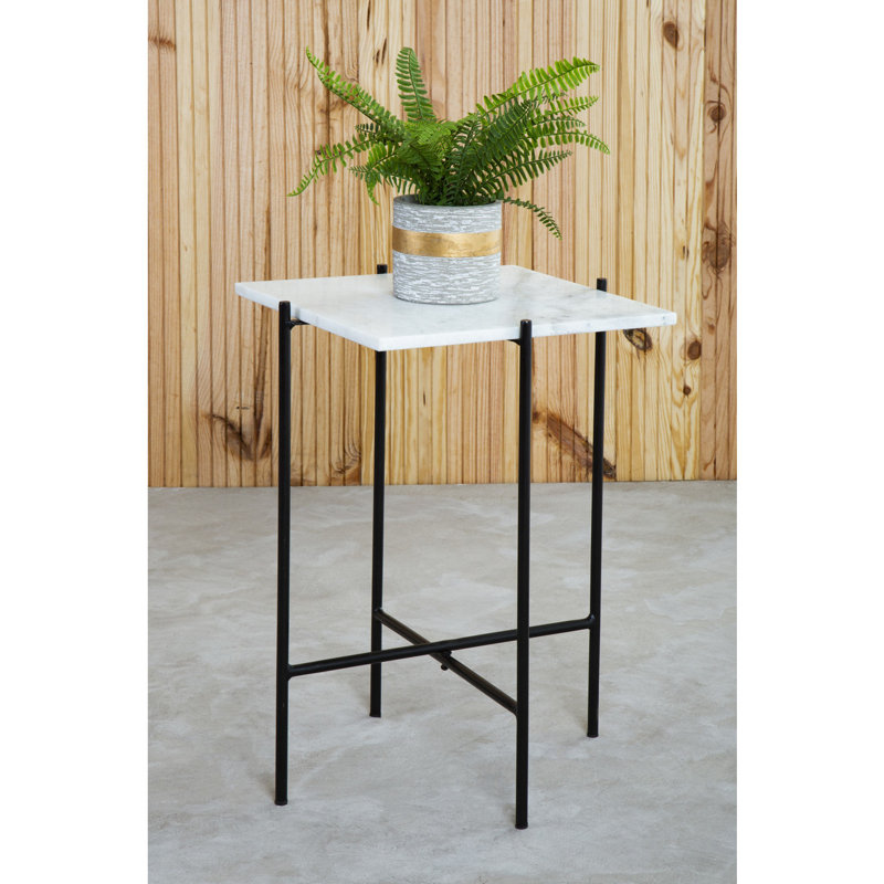 Brianah End Table