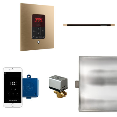 Steam Generator Control