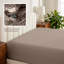 Drap-housse en percale de coton biologique à densité de tissage 300 fils-110687273-60582308