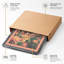Desert Camel At Sunset Boho - Print-2007943990-2007943994