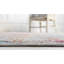 Tapis vert clair Rosamonde-31821380