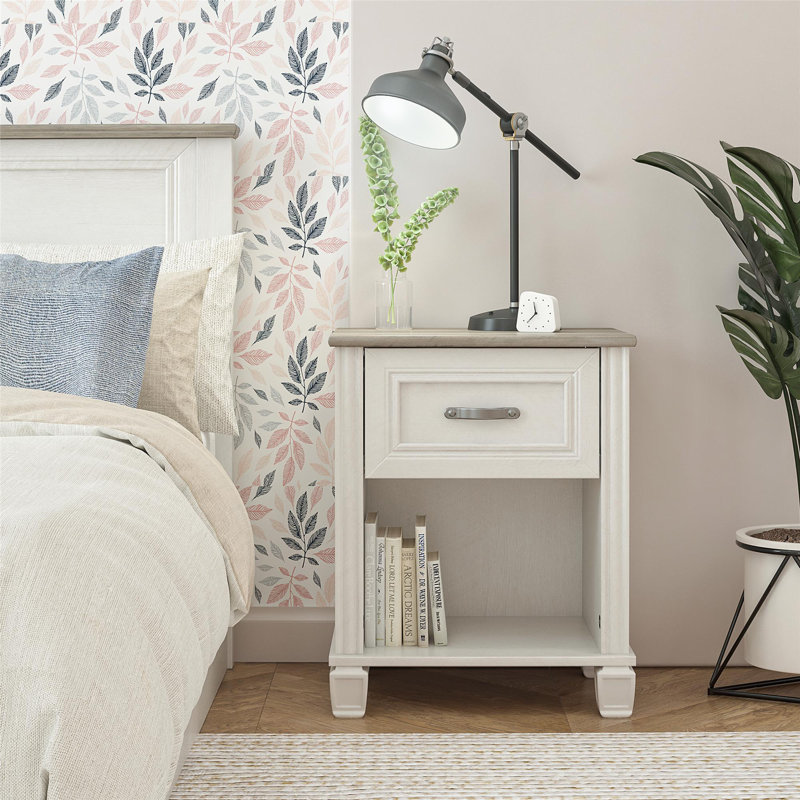 20.63'' W Nightstand