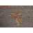 Vegetable Dye Oushak Turkish Area Rug 8x10