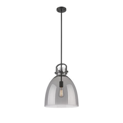 Luminaire suspendu 1 lumière Badillo