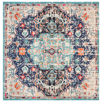 Andersonville Oriental Area Rug