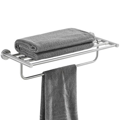 Porte-serviettes 24 po avec porte-serviettes