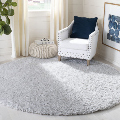 Madrid Shag 200 Performance Solid Color Rug