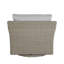 Fauteuil oscillant pivotant Club Woven N-Dura-93646375-38590506-63361262