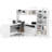 Operle Modular L-Shaped Executive Desk-1967773219
