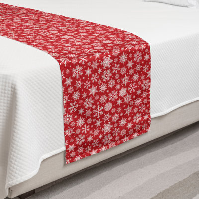 Bed Runner