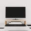 Kareme Wood Monitor Stand-81406557