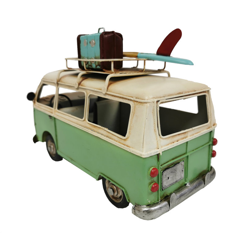 Theo Transportation Model Car Or Vehicle