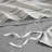 Rhodes Cotton Blend Striped Duvet Cover Set-1816810573