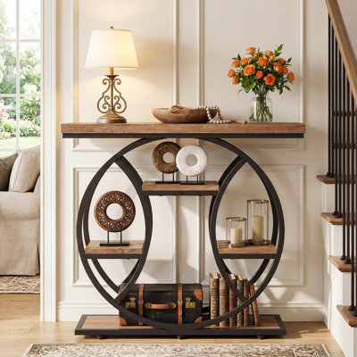 41.34cm Console Table