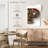 Keiri Letter P Bookshelf-108392565