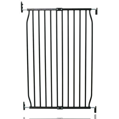 Wilkinsburg Metal Pet Gate Accessory