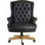 Apfel Genuine Leather Executive Chair