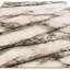 Decara Oasis Abstract High-Low Green Area Rug-1026122877