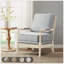 Fauteuil de 25,50 po Deview-1660839364-1660839367