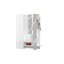 Claree Hall Tree 140cm Wide with Bench and Shoe Storage