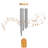 Comtal Wind Chime