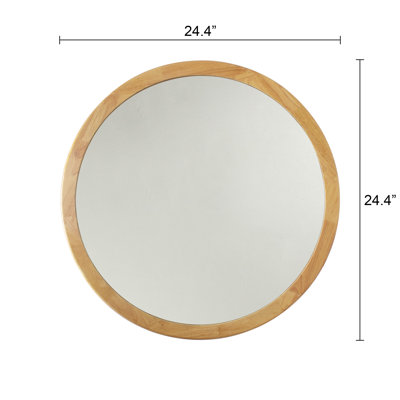 Miroir de salle de bain Hollands