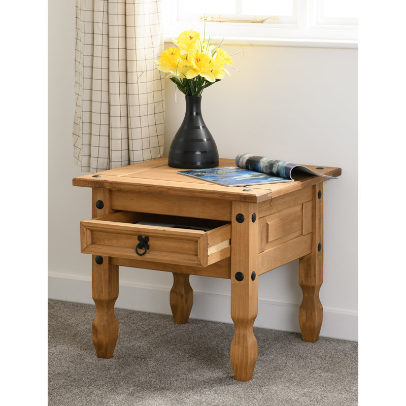 Emerfield Side Table