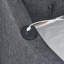 Lit de jour simple rembourré avec lit gigogne simple et charge USB-879696771