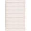 Tapis d'intérieur / extérieur à motif géométrique Kenenth Performance-1299835570