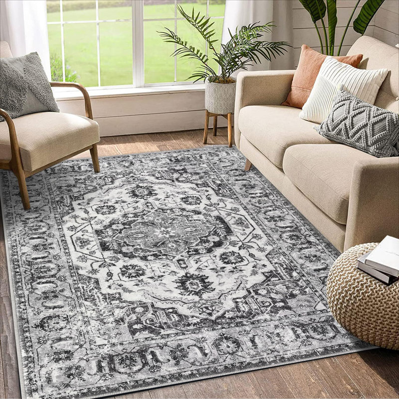 Tapis lavables 8 x 10