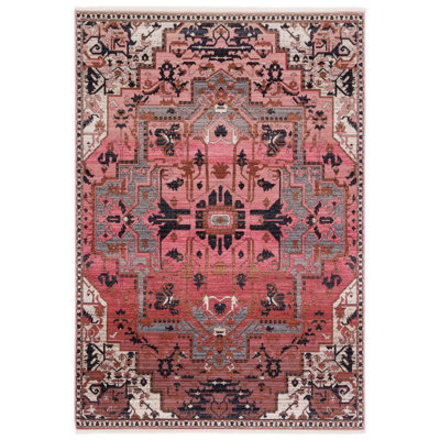 Finnuala Oriental Indoor Rug