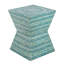 Tabouret décoratif