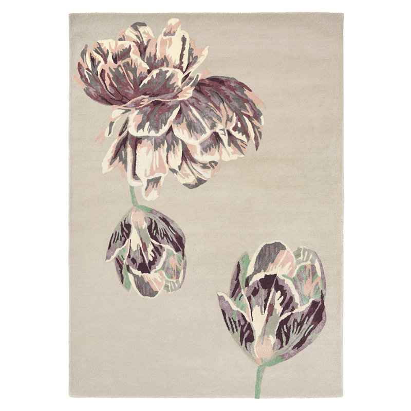 Indoor Rug, Rectangle 5'7" x 7'10"