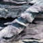 Tabitha Faux Fur Fabric