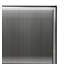 Square Stainless Steel Single Shower Niche-29130811
