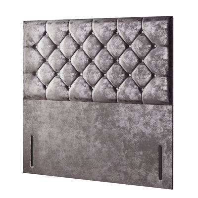 Farallones Upholstered Headboard