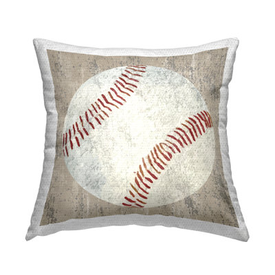 Outdoor Throw Pillow