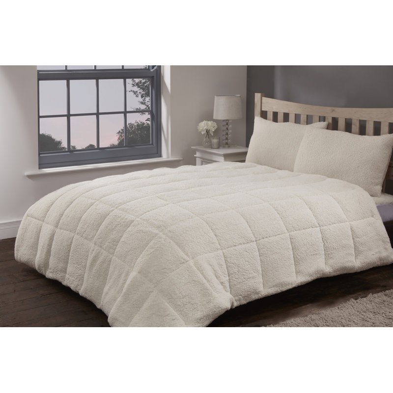 Strong Warming Duvet, Single