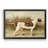 " Pointer " Painting Print-1390506894-1390506895