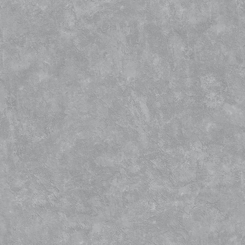 Papier peint texturé faux béton, Gris