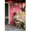Bistro Outdoor Dining Side Chair-672339415