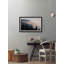 Cold Mist - Single Picture Frame Print-1852133579