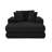 52.4'' Boneless Chaise Lounge Chair-22925457