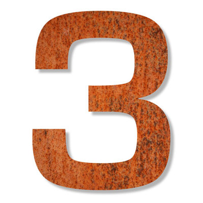 House Number