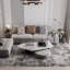 Table de bout Morganstein