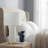 Textured Dot Table Lamp