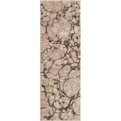 Tapis brun Kennebec