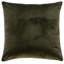 Noah Velvet Square Pillow Cover & Insert-257995884